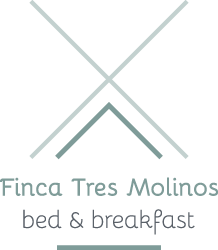 Finca Tres Molinos - Bed & Breakfast